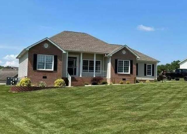 Property at 516 Hunters Gln, Madisonville, KY 42431, 3 beds, 3 baths