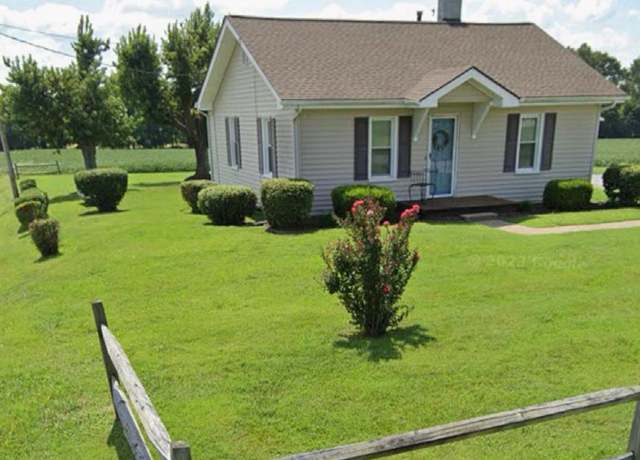 Property at 2905 Laffoon Trl, Madisonville, KY 42431, 2 beds, 1 bath