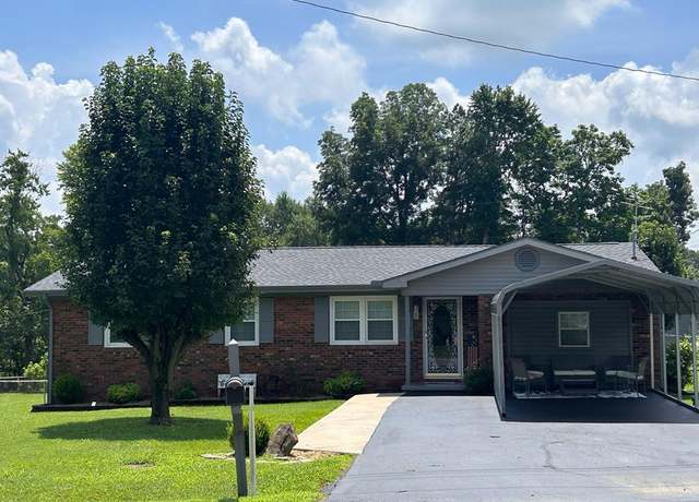Property at 1086 Princeton Rd, Madisonville, KY 42431, 3 beds, 2 baths