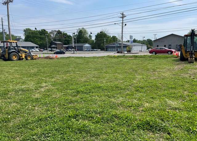 Property at 401/415 S. Main St, Madisonville, KY 42431