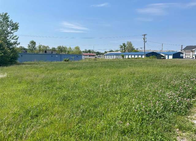 Property at 000 Off Main, Madisonville, KY 42431