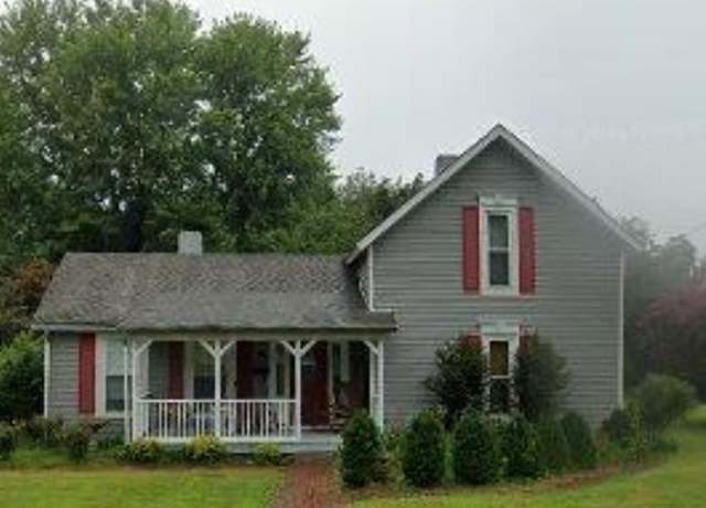 Property at 553 Princeton Rd, Madisonville, KY 42431, 2 beds, 1 bath