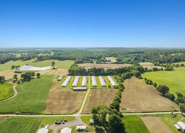 Property at 0 Mcghee Chapel Rd, Calhoun, KY 42327