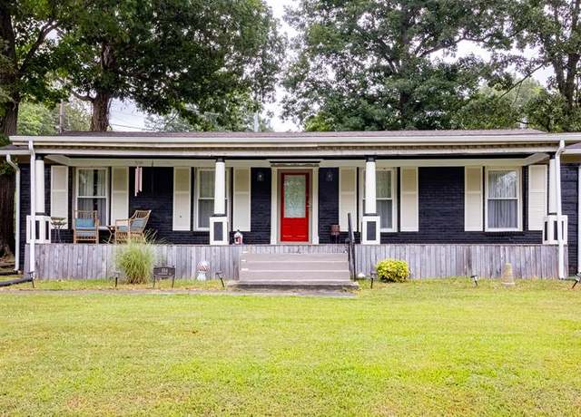 Property at 954 Mcpherson Drvie Dr, Madisonville, KY 42431, 3 beds, 2 baths