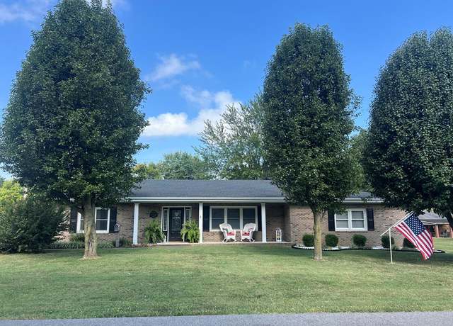 Property at 725 Earlwood Dr, Madisonville, KY 42431, 3 beds, 4 baths