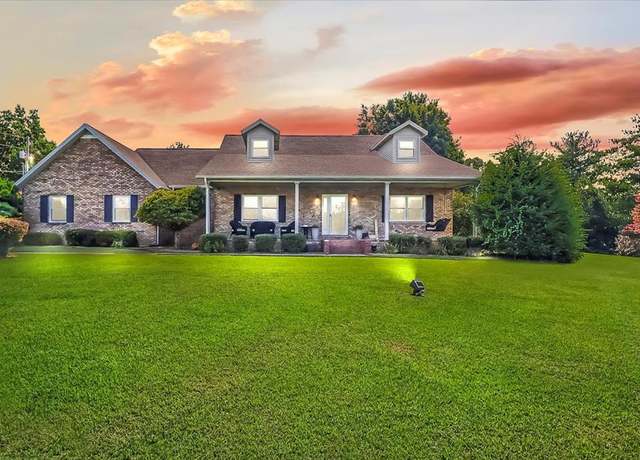 Property at 1730 N State Route 181, KY 42345, 4 beds, 3 baths