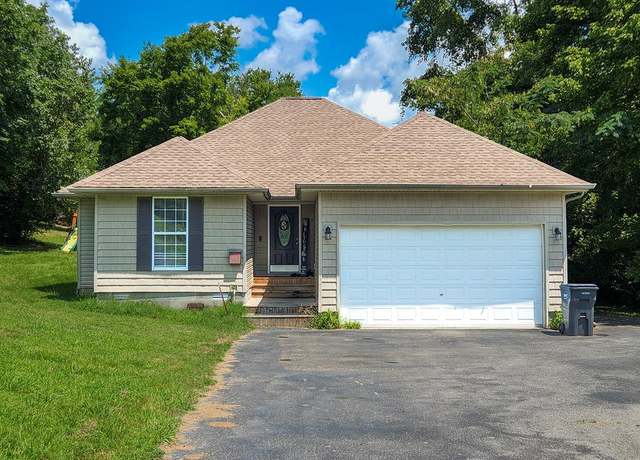 Property at 212 S Atkinson Ave, Earlington, KY 42410, 3 beds, 2 baths