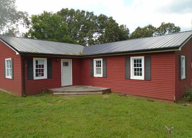 Property at 230 Burden Ln, Beaver Dam, KY 42320, 5 beds, 2 baths