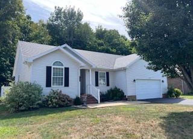 Property at 50 Beech Tree Ln, Madisonville, KY 42431, 3 beds, 2 baths