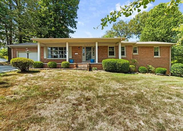 Property at 763 Wilson Dr, Madisonville, KY 42431, 4 beds, 3 baths