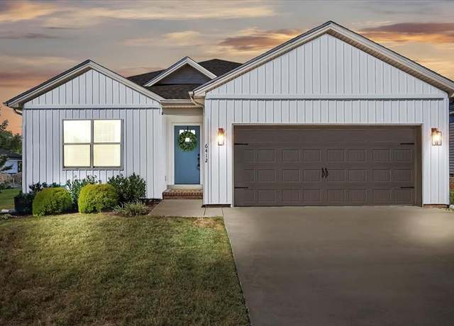 Property at 6412 Night Horse Cir, Bowling Green, KY 42101, 3 beds, 2 baths