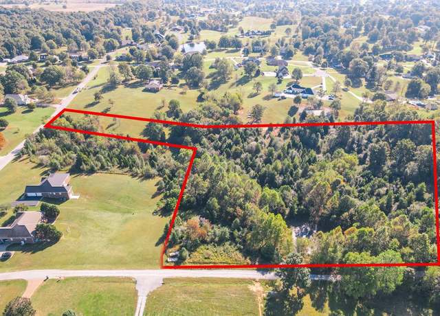 Property at Buffalo Trce, Madisonville, KY 42431