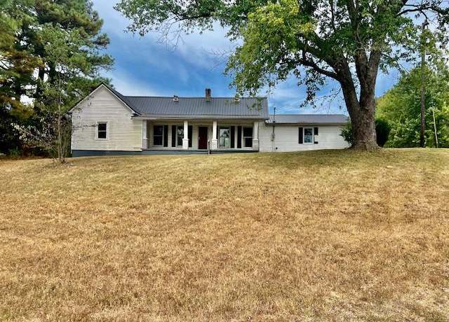 Property at 140 Barnett Loop, White Plains, KY 42464, 2 beds, 2.5 baths