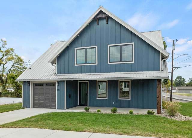 Property at 120 Oates St, Madisonville, KY 42431, 4 beds, 3 baths