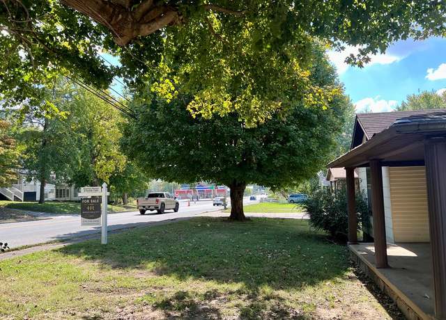 Property at 7155 Hanson Rd, Madisonville, KY 42431, 2 beds, 1 bath
