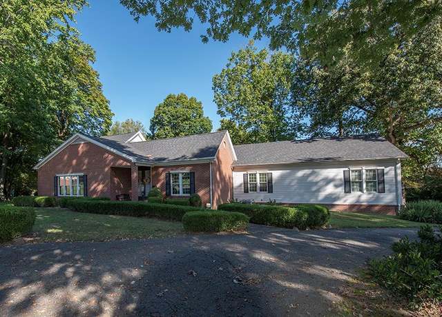 Property at 6789 E State Route 56, Sebree, KY 42455, 3 beds, 2.5 baths