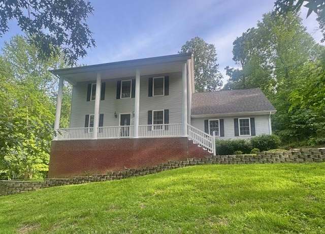 Property at 429 Otter Lake Loop, Hanson, KY 42413, 5 beds, 3 baths