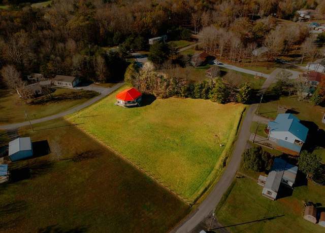 Property at 251 Amon Lisanby Spur Rd, Dawson Springs, KY 42408