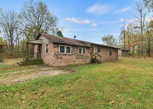 Property at 285 Sylvia Ln, Hanson, KY 42413, 4 beds, 2 baths