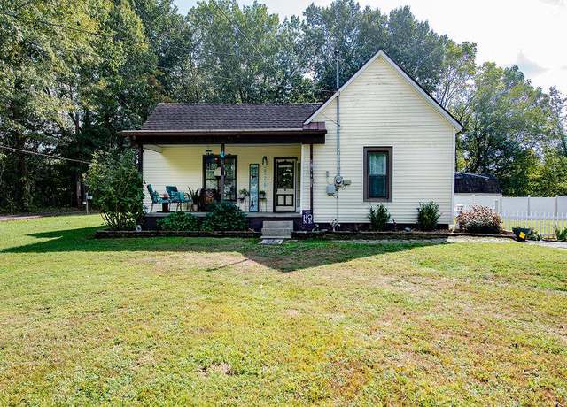 Photo of 826 W Broadway St, Madisonville, KY 42431