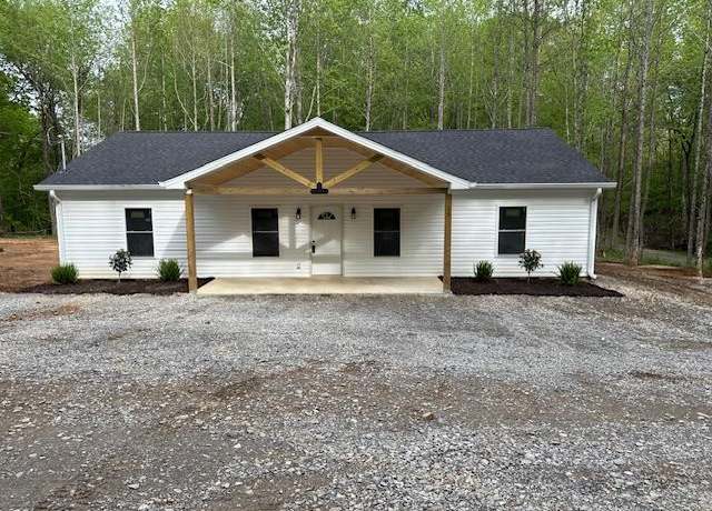 Property at 15 T Mayton Ln, Cadiz, KY 42211, 3 beds, 2 baths