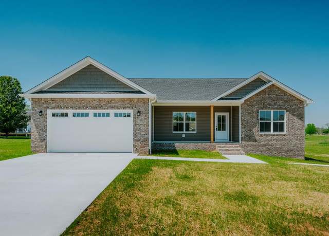 Property at 1267 Royal Ct, Madisonville, KY 42431, 3 beds, 2 baths