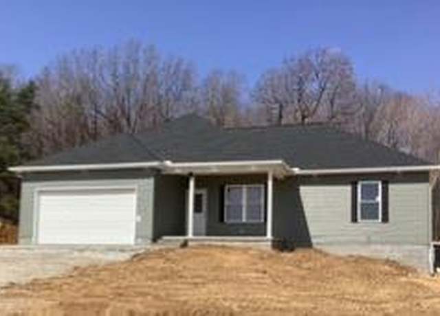 Property at 8180 Beulah Rd, Madisonville, KY 42431, 3 beds, 2 baths