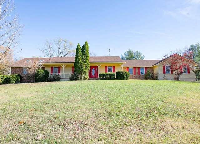 Property at 1090 Daybreak Dr, Hanson, KY 42413, 3 beds, 3 baths