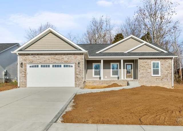 Property at 96 Greystone Dr, Madisonville, KY 42431, 3 beds, 2 baths