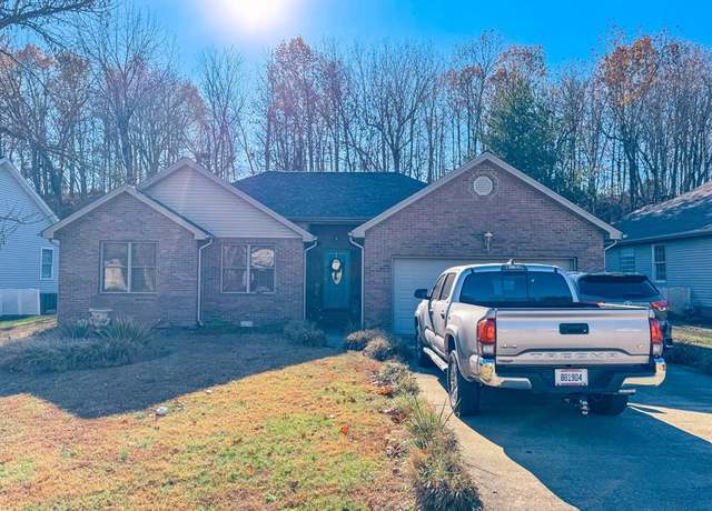 Property at 36 Beech Tree Ln, Madisonville, KY 42431, 3 beds, 2 baths