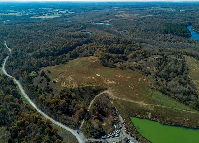 Property at 00 Richland Manitou, Madisonville, KY 42431