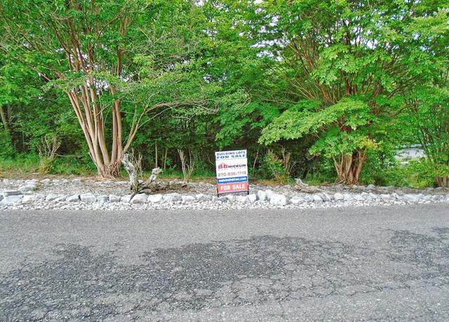 Property at 000 Lighthouse Cay Dr, Grand Rivers, KY 42045