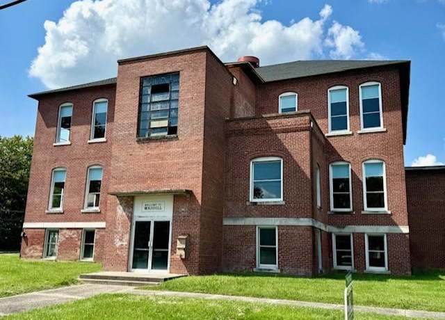 Property at 123 Waddill Ave, Madisonville, KY 42431