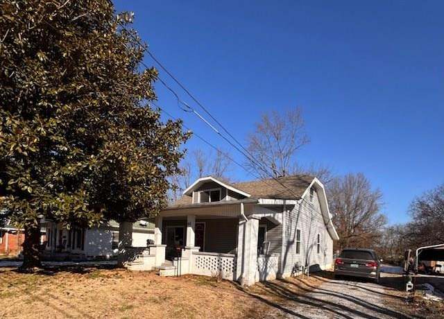 Property at 66 Park Ave, Madisonville, KY 42431, 3 beds, 1 bath