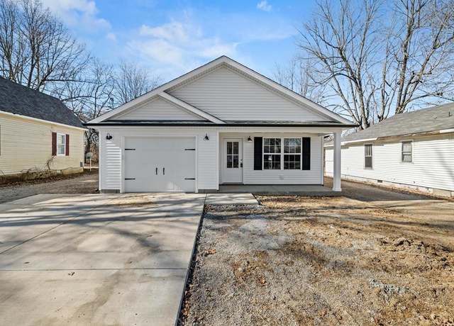 Property at 423 S Madison, Madisonville, KY 42431, 3 beds, 2 baths