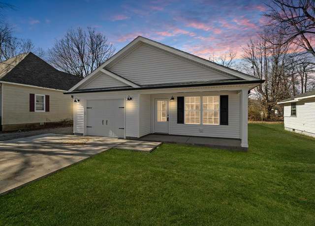 Property at 423 S Madison, Madisonville, KY 42431, 3 beds, 2 baths
