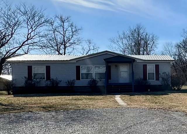 Property at 2655 Grapevine, Madisonville, KY 42431, 3 beds, 2 baths