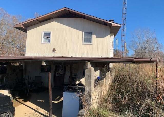 Property at 950 AC Slaton Rd, Madisonville, KY 42431, 3 beds, 2 baths