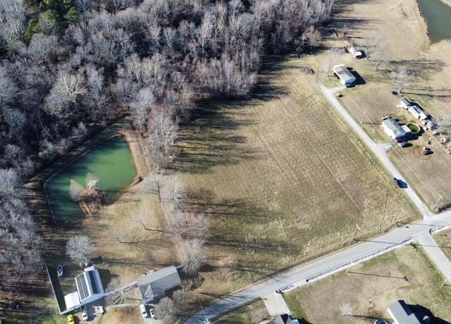 Property at 00000 Osborne Ln, Madisonville, KY 42431