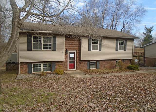 Property at 103 Genevieve Dr, Madisonville, KY 42431, 3 beds, 3 baths