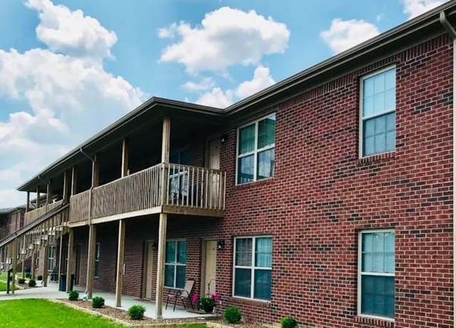 Property at 1100 Sebree Slaughters Rd, Sebree, KY 42455, 2 beds, 1 bath