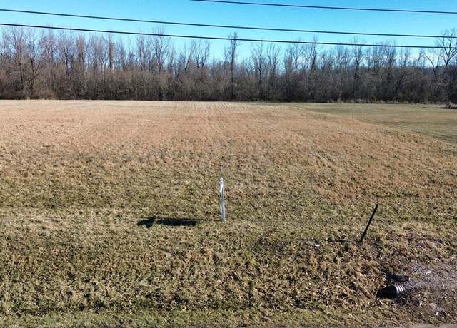 Property at 00000 Mccoy Ave, Madisonville, KY 42431