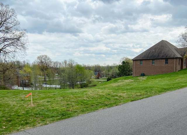 Property at Lot #50 Ridgewood Dr, Madisonville, KY 42431