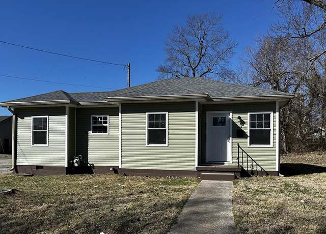 Property at 31 N Harrig St, Madisonville, KY 42431, 3 beds, 2 baths