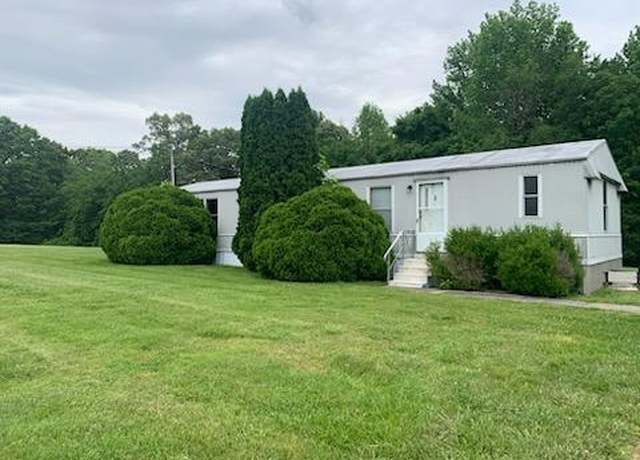 Property at 800 Olive Branch Rd, Hanson, KY 42413, 2 beds, 2 baths