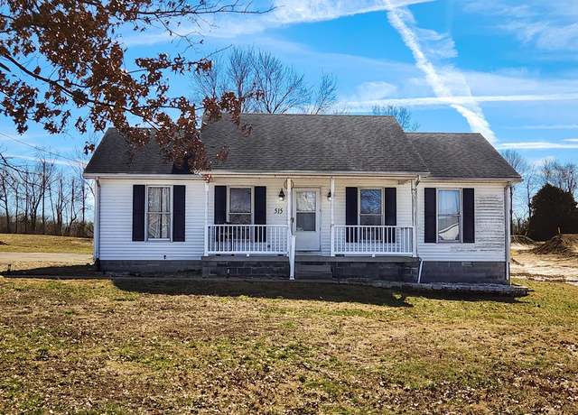 Property at 515 Beeny Ln, Manitou, KY 42436, 3 beds, 2 baths