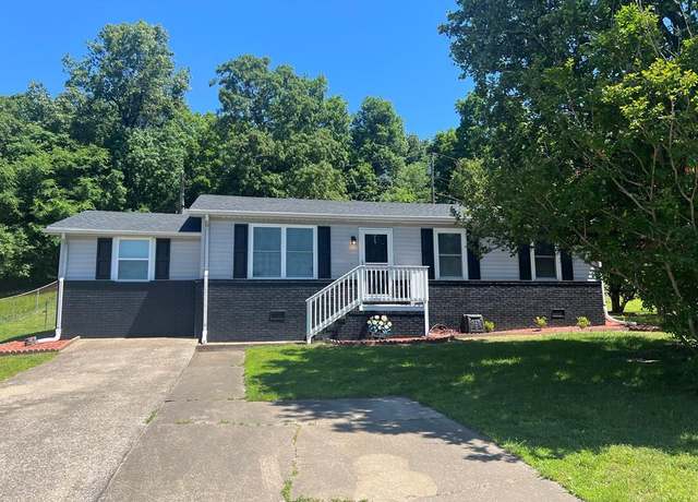 Property at 2091 Curling Dr, Madisonville, KY 42431, 4 beds, 2 baths