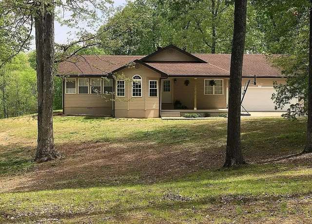 Property at 427 New Hopewell Church Rd, Clay, KY 42404, 4 beds, 2 baths