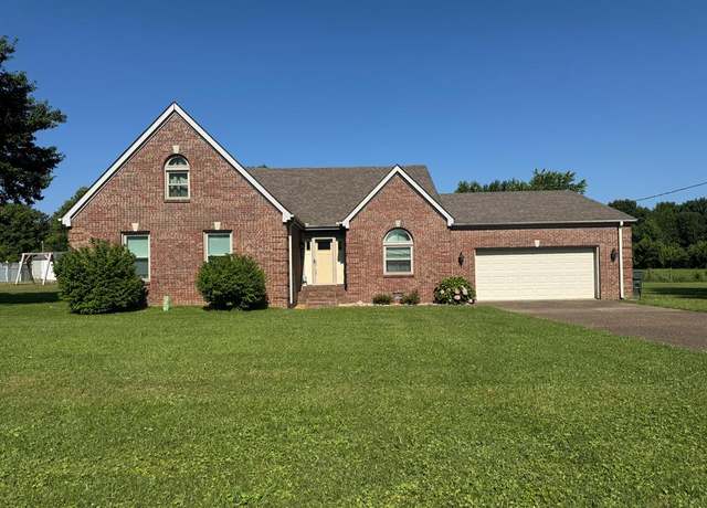 Property at 691 Lakeside Dr, Madisonville, KY 42431, 5 beds, 4 baths
