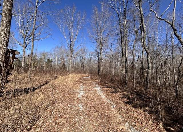 Property at Red Hill Rd, Nortonville, KY 42442